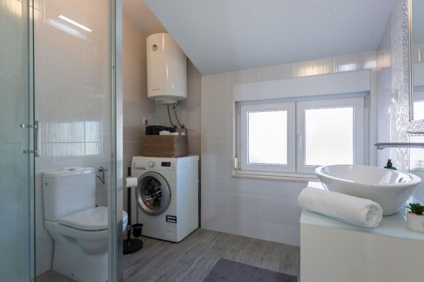 Villa Melki mit großem Privatpool - foto 11