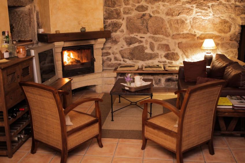 Finca "Casa do Portomartiño" - foto 4