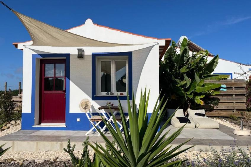 Sonne, Meer, Natur im gemütlichen Ferienhaus - foto 16