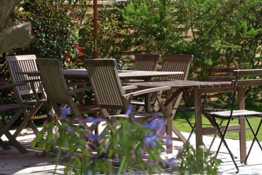 Wunderschönes Haus mit Garten in Lézardrieux - foto 9