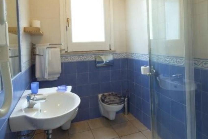 Wohnung in Marettimo mit Terrasse, gemeinsamem Pool und Garten - foto 7