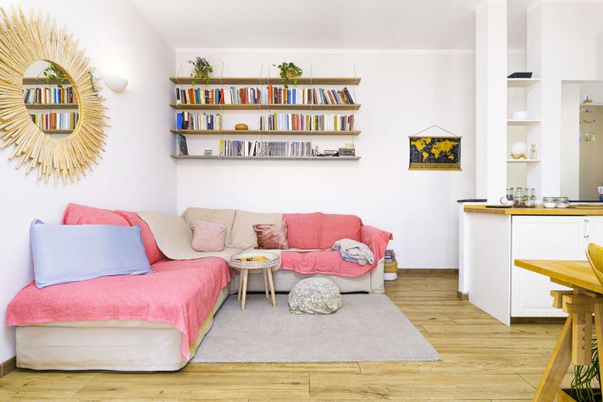 Casa Rossetti bei Holiday World