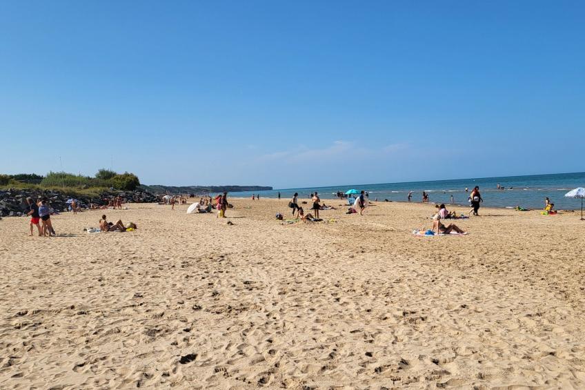 Schönes Haus Isigny für 6 Personen - foto 33