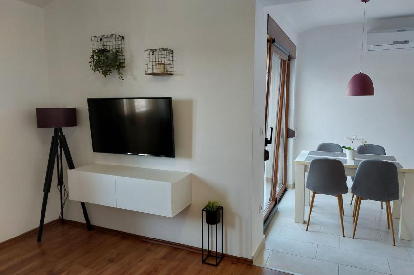 Tolle Wohnung Amphora mit möbliertem Balkon - foto 6