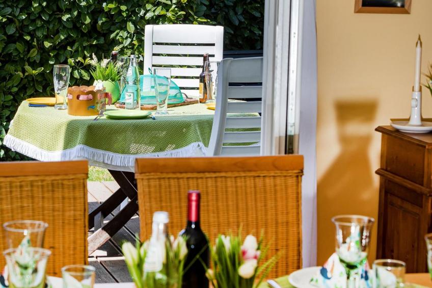 am Bodensee mit Garten und Terrasse - foto 10