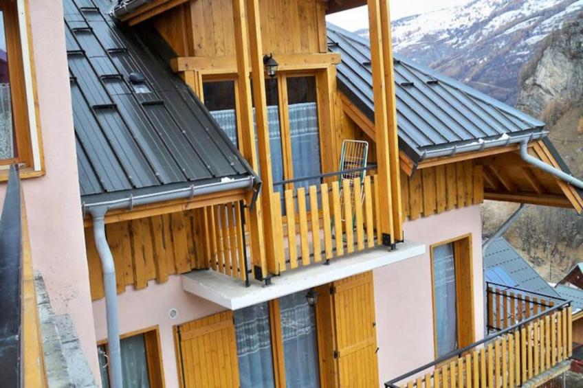 Chalet La Mouliniere - foto 3