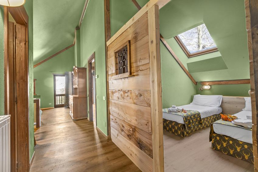 Grange Hike & Ski - 33C Sestriere - foto 15