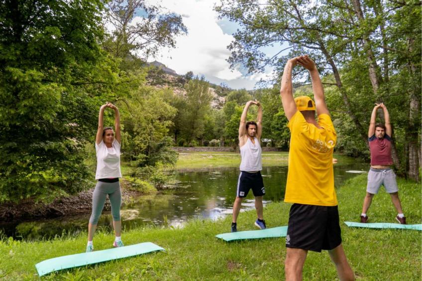 Cottage Friends 10p 5Bdrms AirCon - foto 17