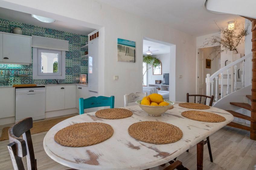 Strandnahe Villa German mit großer Poolterrasse - foto 15