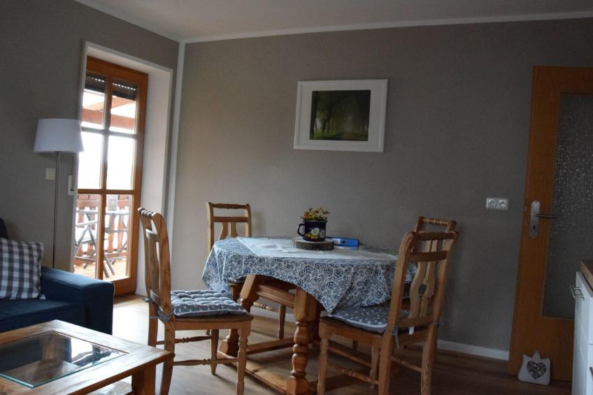 Wohnung Wiesengrund - Tradition trifft Moderne - foto 5