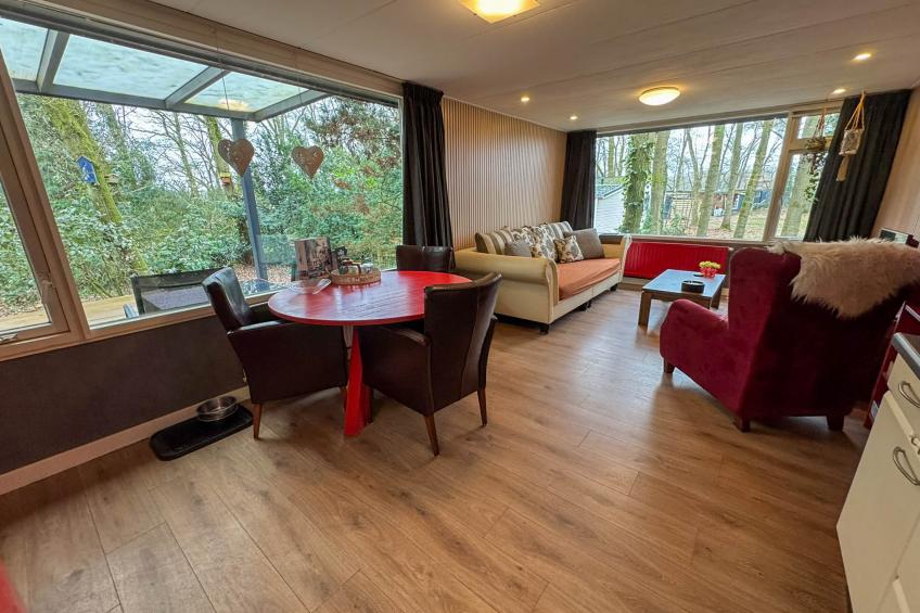 Berghuisje - foto 28