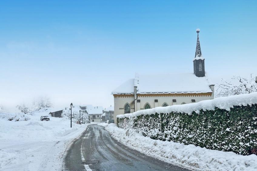 Chalet l'Escapade - 6 to 10 pax - Swiss Alps - foto 14