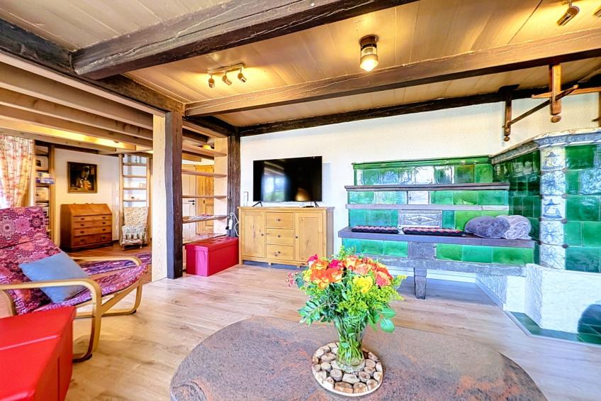 Schwarzwaldhof mit Pool & Sauna - foto 28