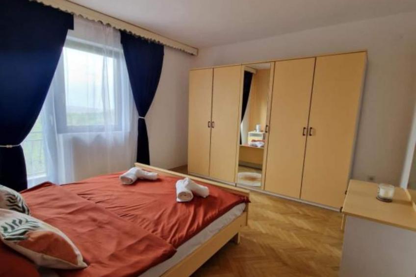 Apartment Sea View - Three Bedroom Apartment With Balcony And Sea View - foto 5