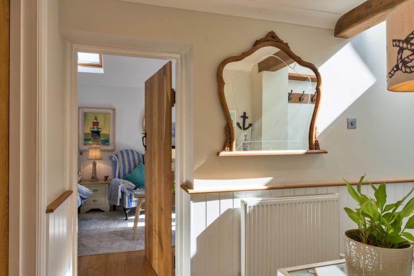 The Rectory Nook Annexe - foto 16