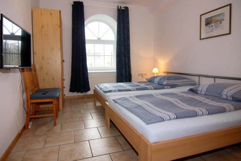 Ferienanlage Wandhoff Gut Bundhorst, Stolpe - Typ F - foto 9