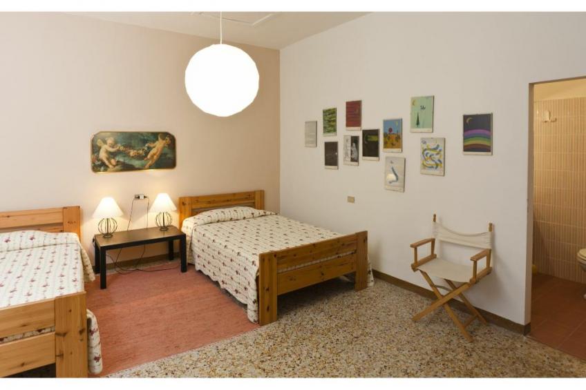 Chianti Resort-Casa Lavanda - foto 16
