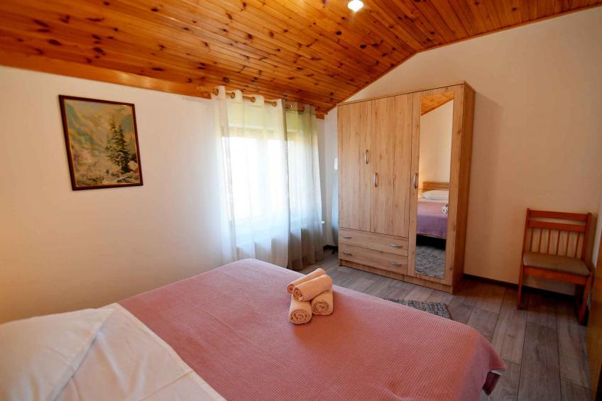 Vakantiewoning met airconditioning - BF-66BR - foto 36
