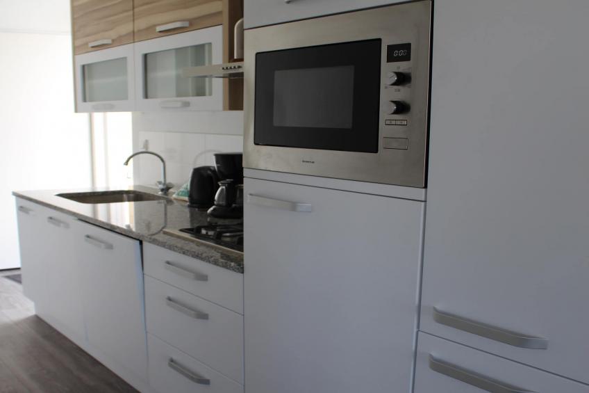 Biebosch - Garden house - foto 5