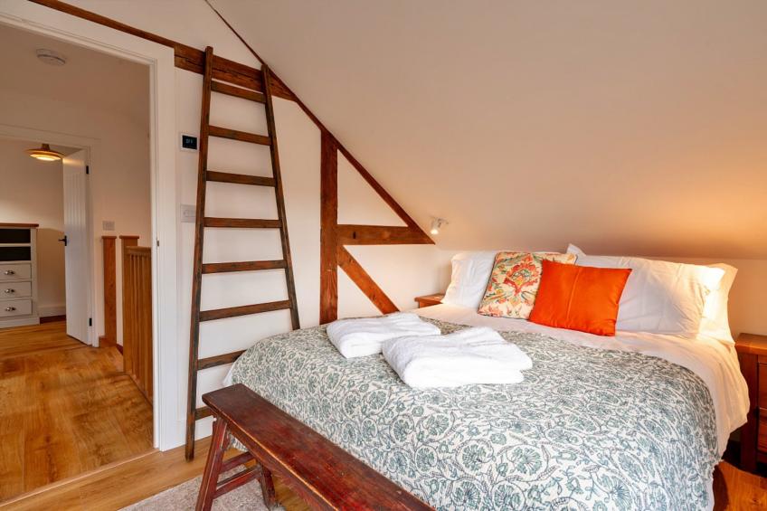 Chilton Cottage - foto 13