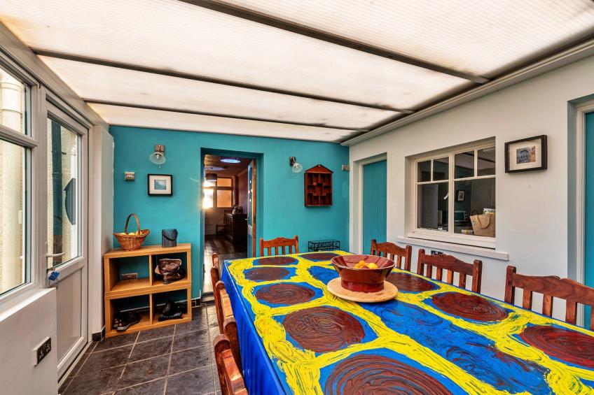 Ty Gwyn Hideaway - foto 13
