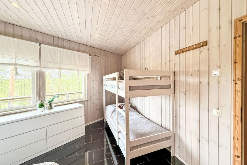 Kringelfjorden Renen - foto 21