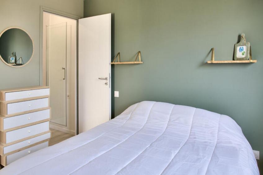 Maison à Plobannalec-Lesconil - foto 12