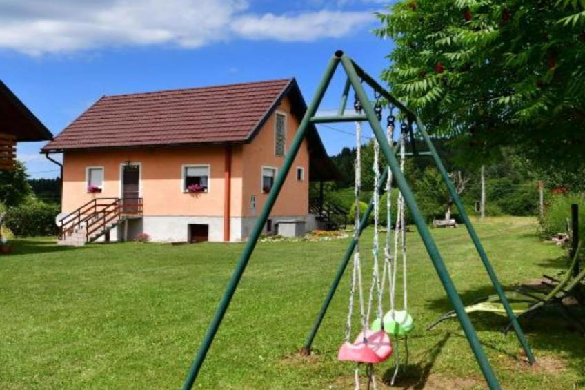 Holiday Apartment Vuković - Three Bedroom Holiday Home With Terrace - foto 18