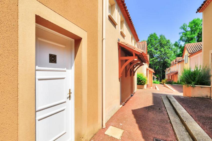 La résidence du Lac - maeva Home - foto 26