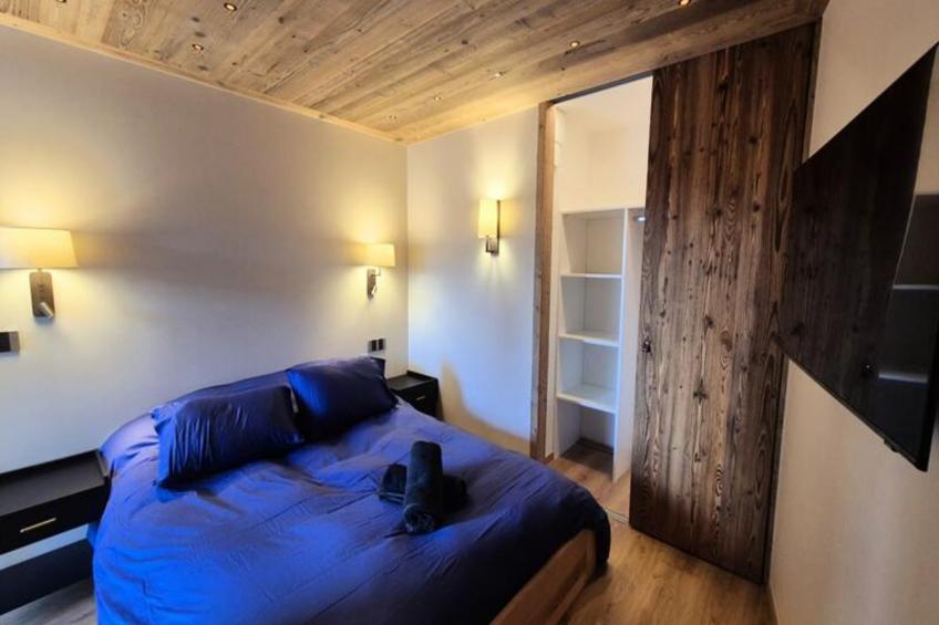 Appartement D'exception Aux Pieds Des Pistes - foto 28