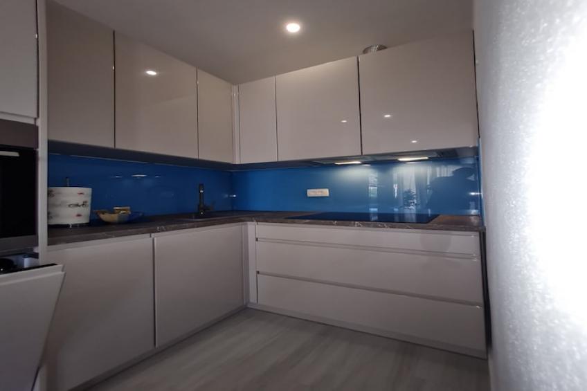 Luxury apartment ANI II with hot tub  - Two Bedroom Apartment with Terrace - foto 7