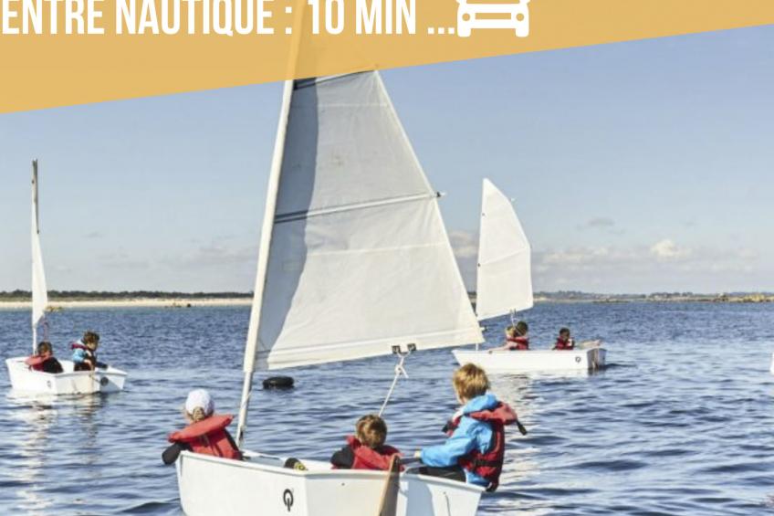 Das Dolmengebäude Clara - foto 79