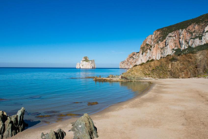 Villa Brezza Marina - Nebida - foto 32