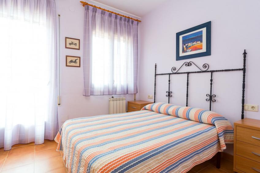 Großes Haus mit Schwimmbad und Barbecue - foto 28