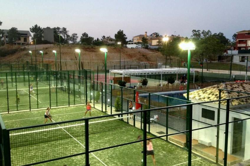 Villa "Los Arcos" mit privatem Garten und Terrasse - foto 57