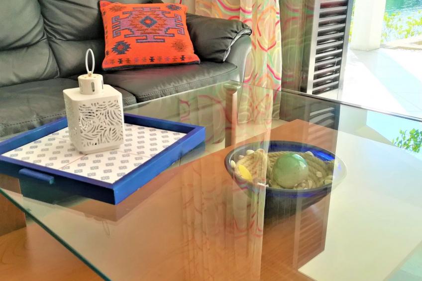 Anwesen mit Blick auf das Wasser - foto 45