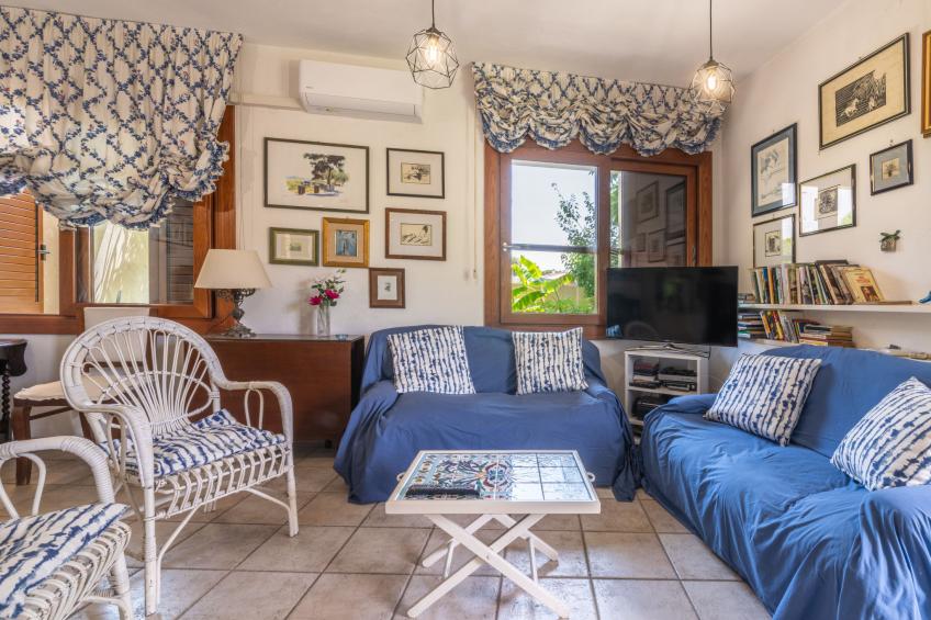 Villa Al Mare - foto 5