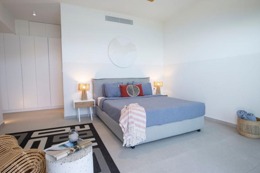 Ferienvilla "Yoni Villa" mit Infinity Pool - foto 13