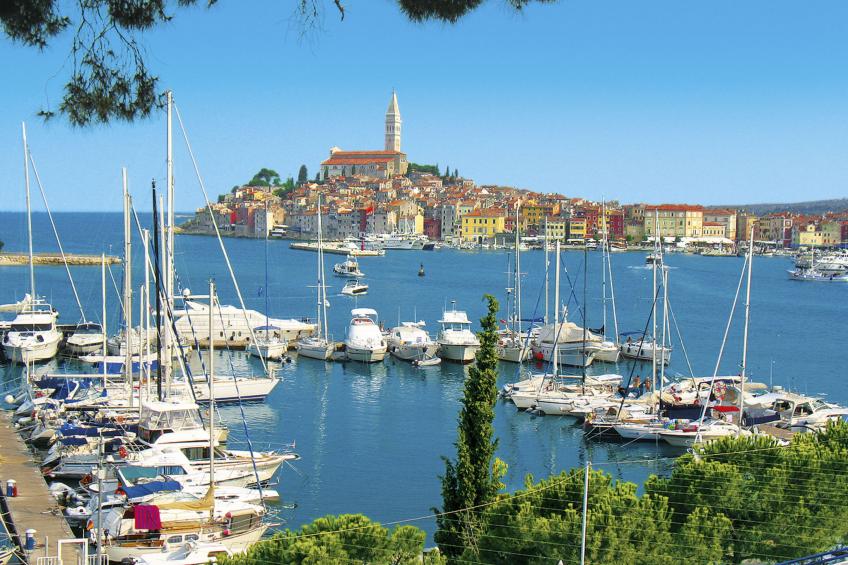 Appartement in Rovinj - foto 31