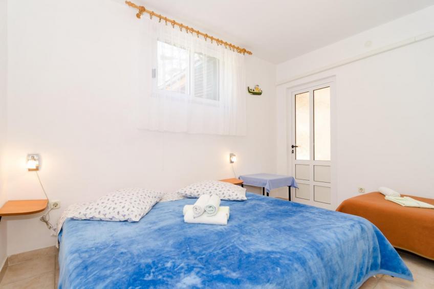 Apartments Villa Dingač- Borak - Standard One Bedroom Apartment with Balcony and Sea View No. 3 - foto 11