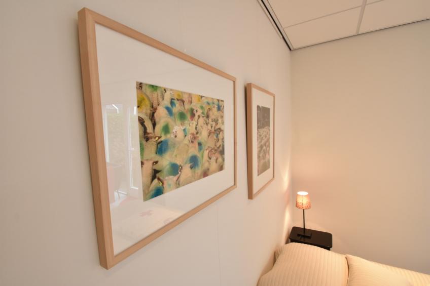 Hof van Craeck 6 pers - foto 22