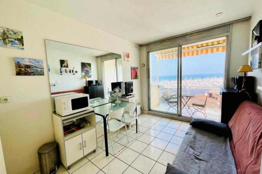 Résidence Port Arcachon - foto 8