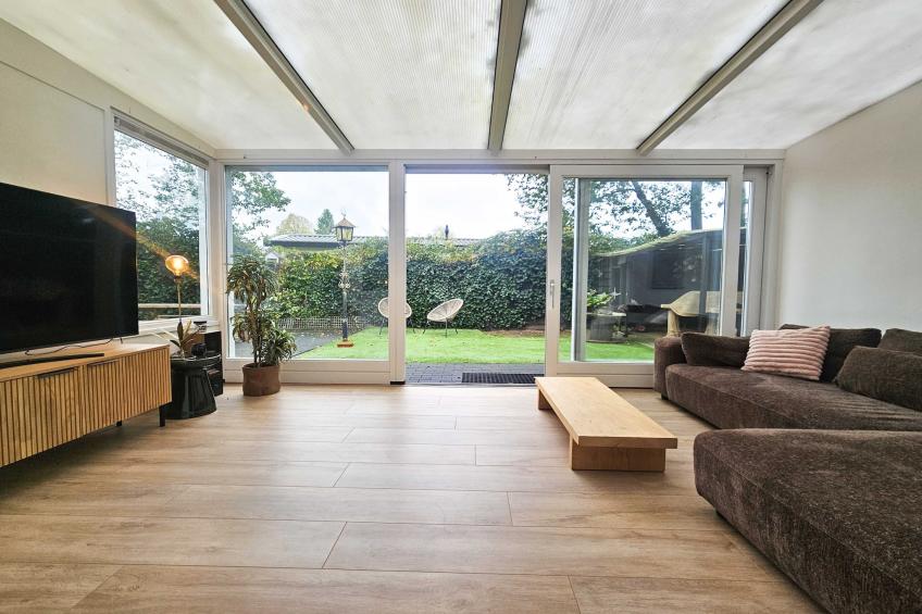 Vakantiewoning het Bakhuis Zeumershof 4 pax - foto 2