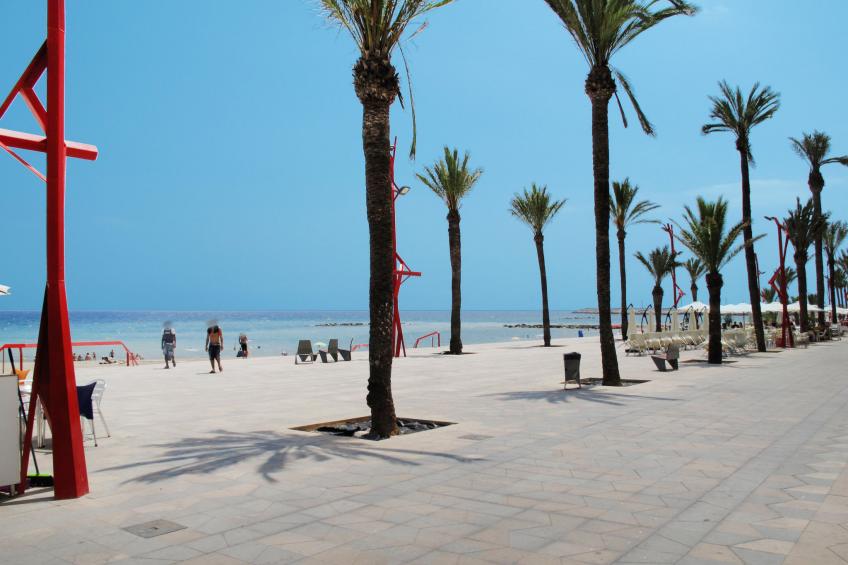 Cala Gonzalez - foto 23