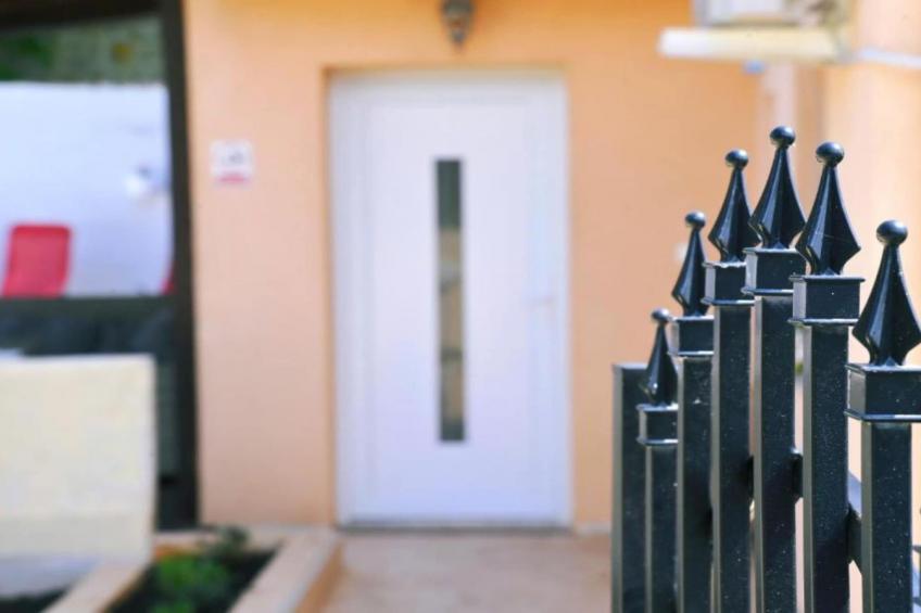 Holiday Home Mumy - Four Bedroom Holiday Home with Pool - foto 30