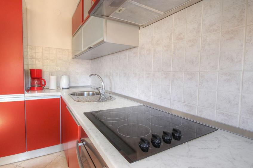 Gesamte Wohnung mit Terrasse und Meerblick - foto 24