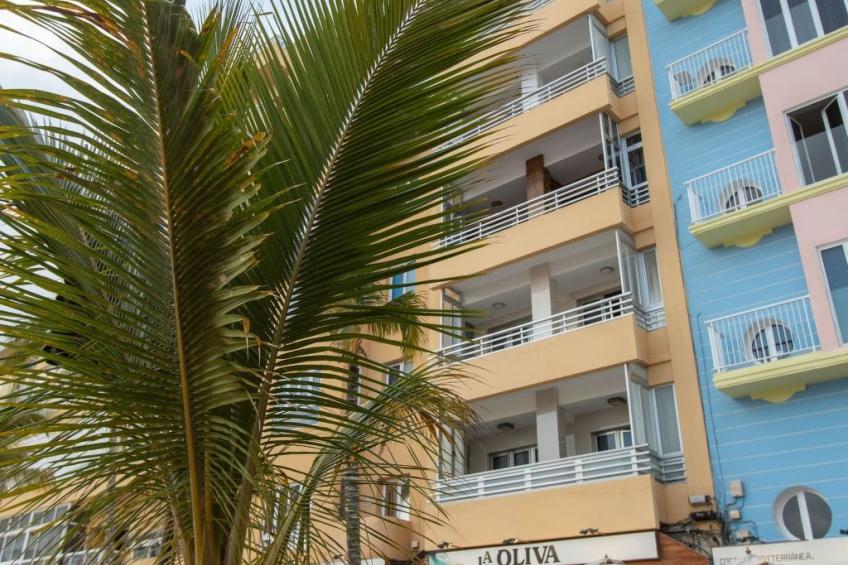 Appartement mit Blick auf das Meer - foto 35