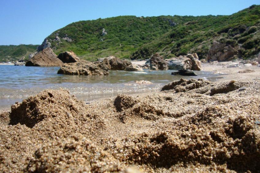 Ferienunterkunft "Villa Agape Pelion" - foto 30