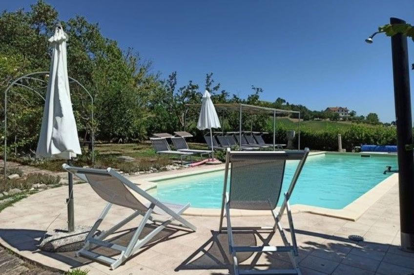 Landgut "Casale Iris" - foto 3