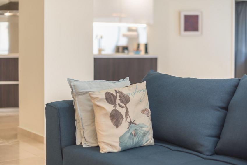 Stilvolle 2 Schlafzimmer, nur wenige Schritte von Fokionos Negri - foto 6